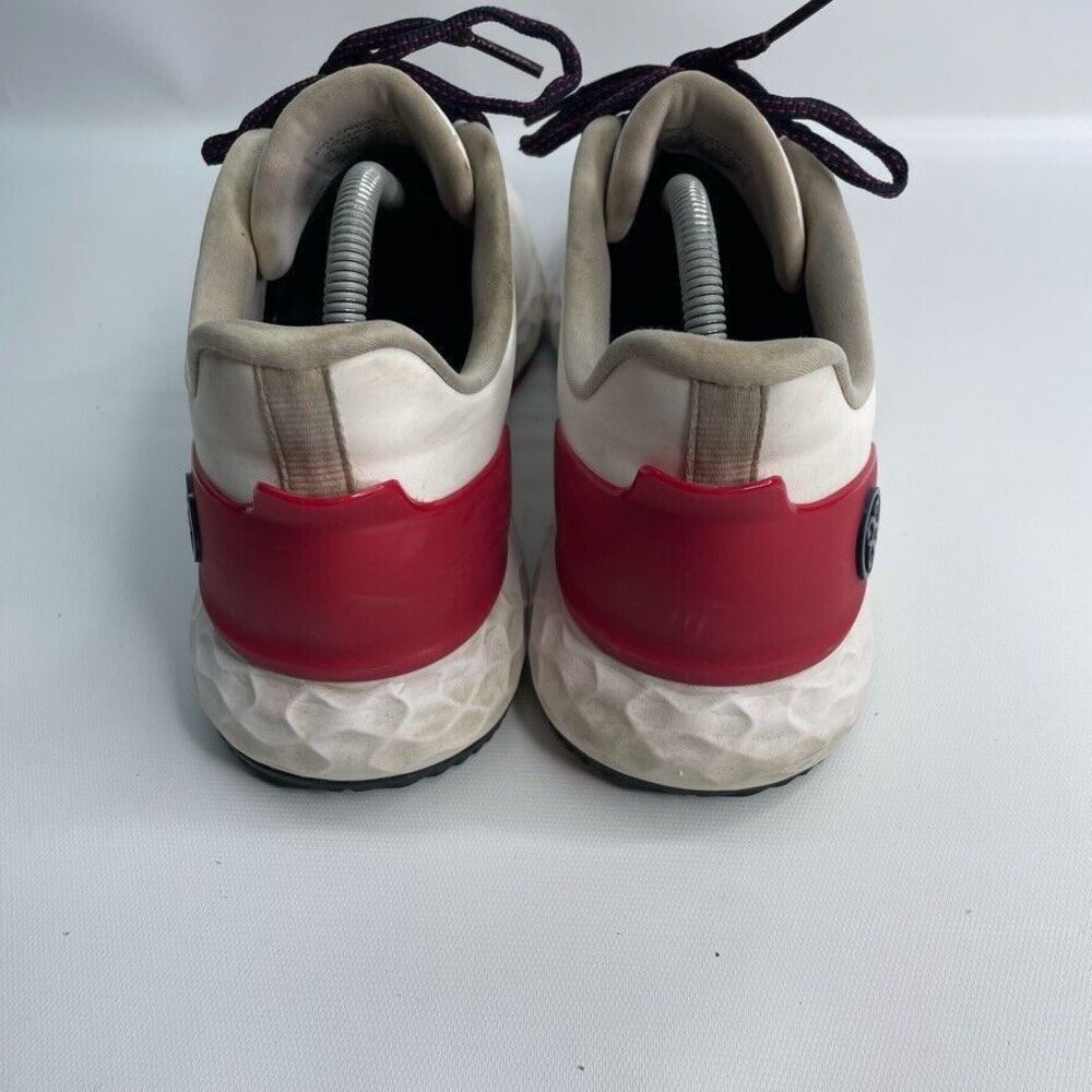 *LIMITED* G/FORE G FORE MG4+ GHOST GOLF SHOE Size 10.5 (READ) - Picture 5 of 11